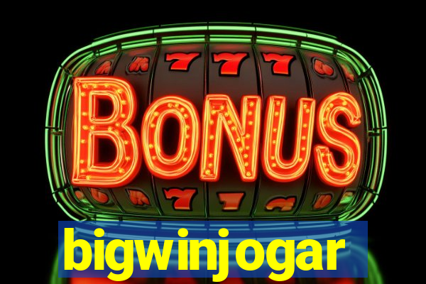 bigwinjogar