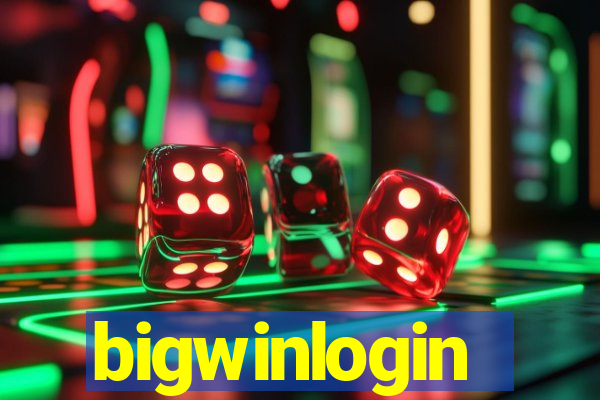 bigwinlogin