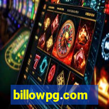 billowpg.com