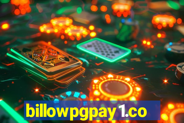 billowpgpay1.com