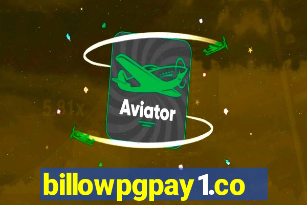 billowpgpay1.com