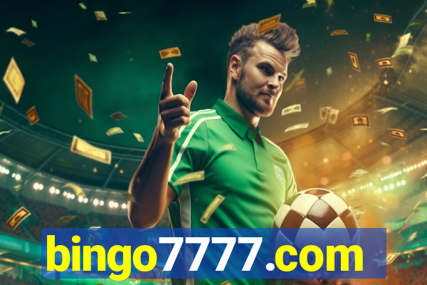 bingo7777.com