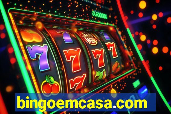 bingoemcasa.com