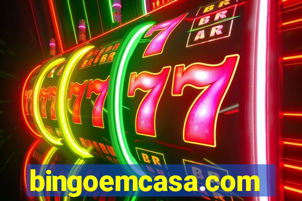 bingoemcasa.com