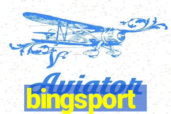 bingsport