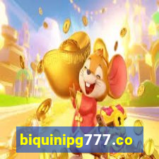 biquinipg777.com