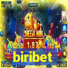 biribet