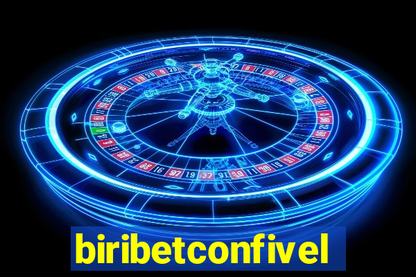 biribetconfivel