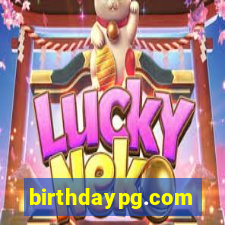 birthdaypg.com