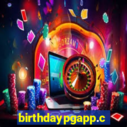 birthdaypgapp.com