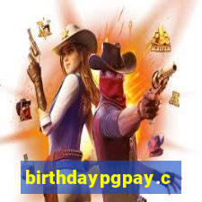 birthdaypgpay.com