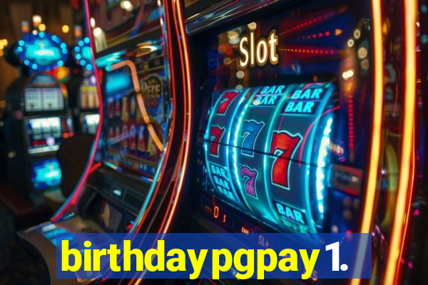 birthdaypgpay1.com