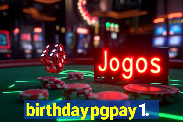 birthdaypgpay1.com