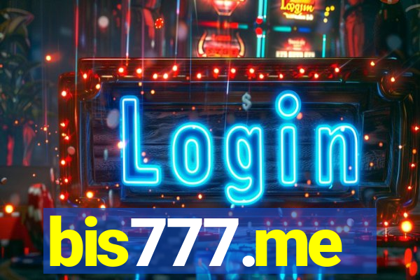 bis777.me