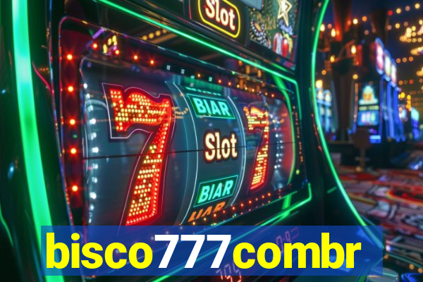 bisco777combr