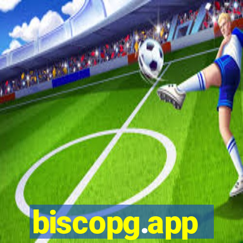 biscopg.app