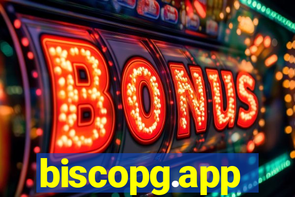 biscopg.app