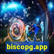 biscopg.app