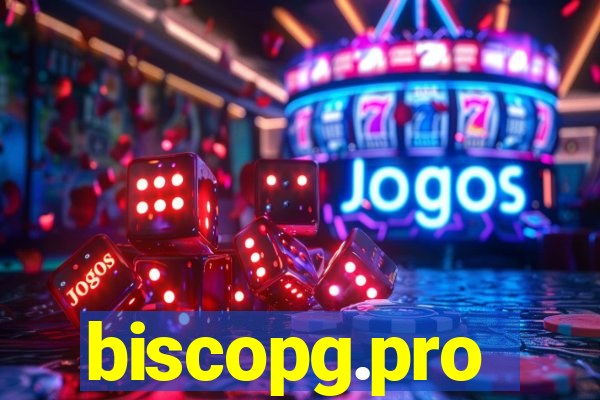 biscopg.pro