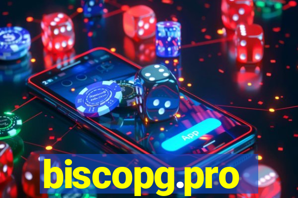 biscopg.pro