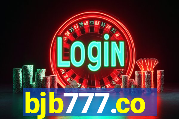 bjb777.co