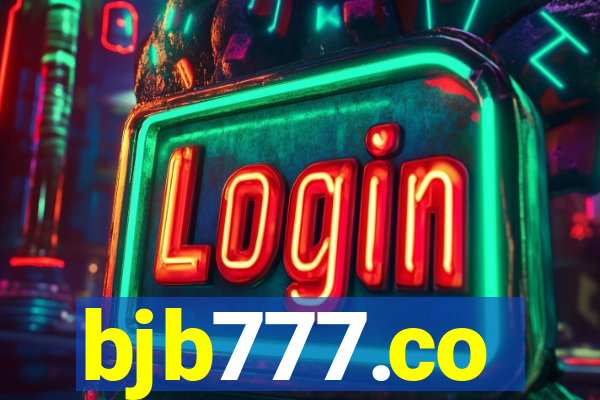 bjb777.co