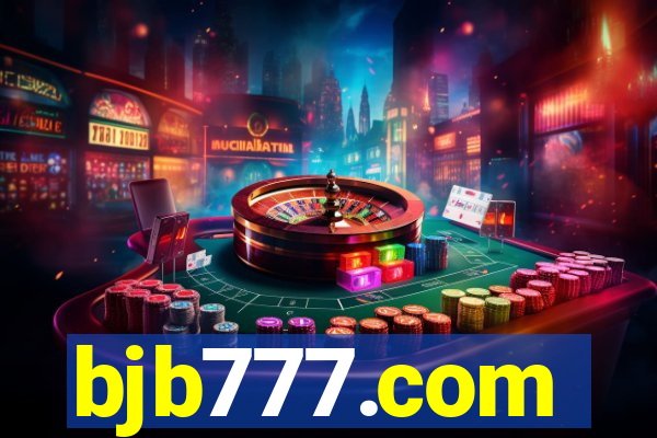 bjb777.com