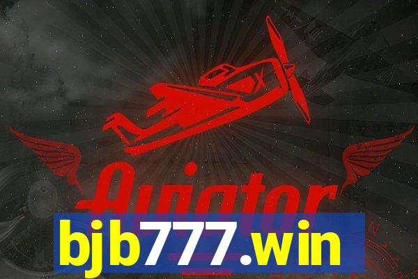 bjb777.win