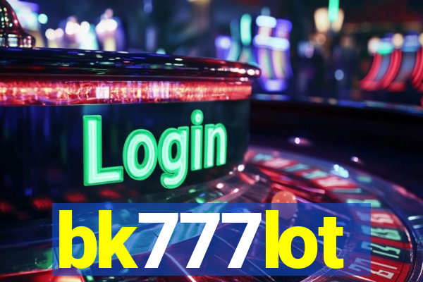 bk777lot