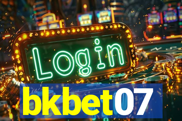 bkbet07