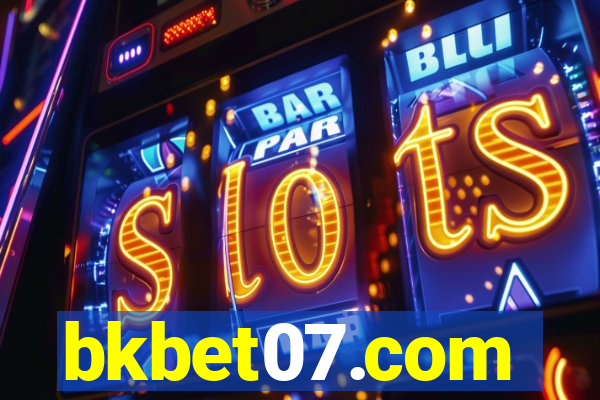 bkbet07.com