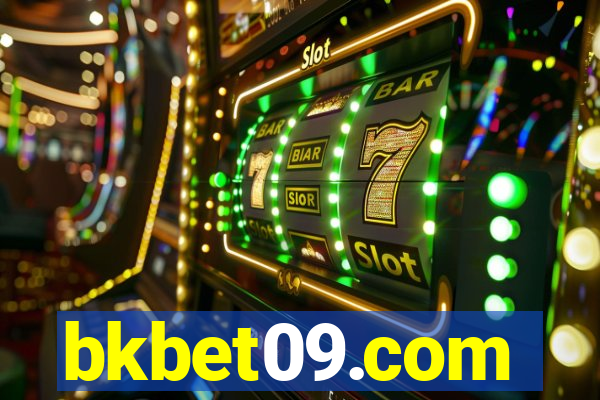 bkbet09.com