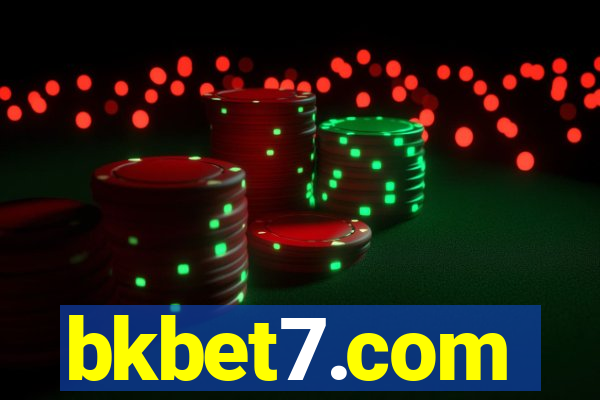 bkbet7.com