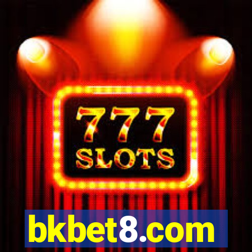 bkbet8.com