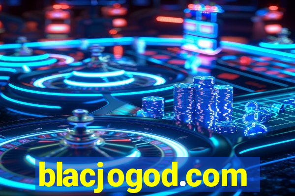 blacjogod.com