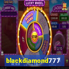 blackdiamond777