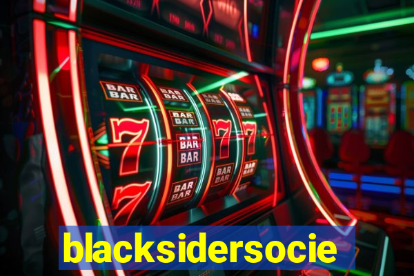 blacksidersociety