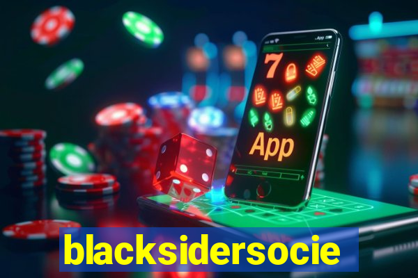 blacksidersociety.pro