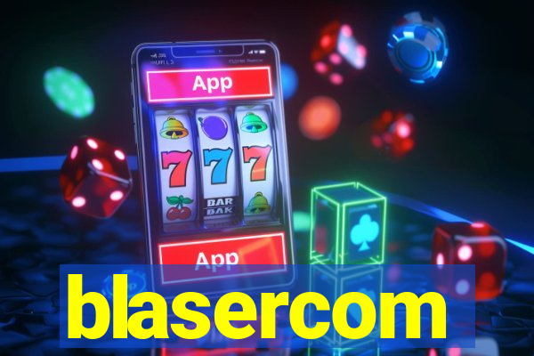 blasercom