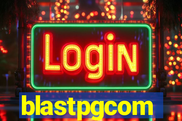 blastpgcom