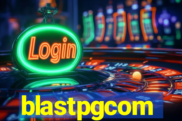 blastpgcom