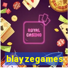 blayzegames