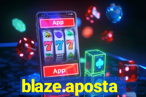 blaze.aposta