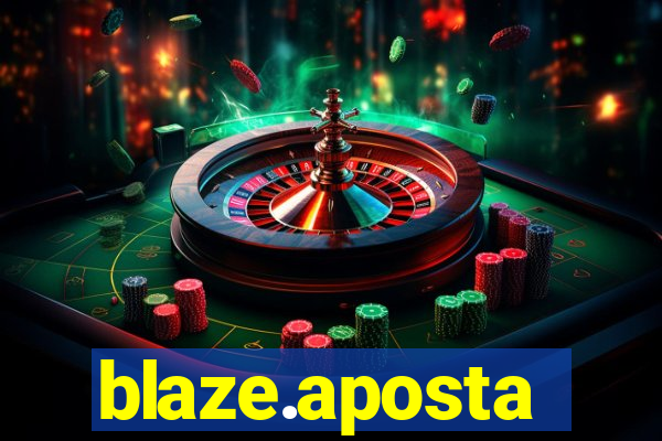 blaze.aposta