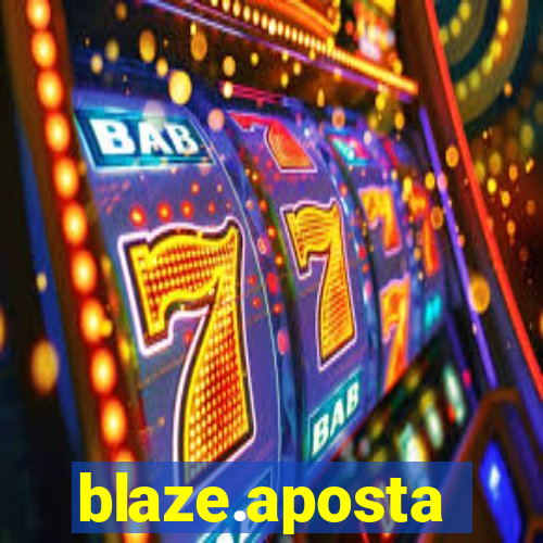 blaze.aposta