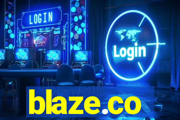 blaze.co