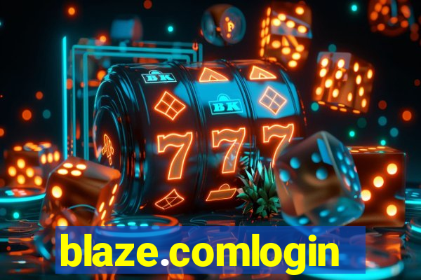 blaze.comlogin