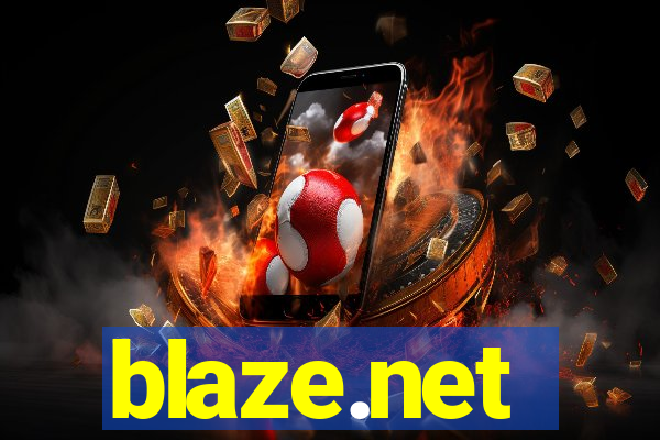 blaze.net