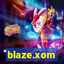 blaze.xom