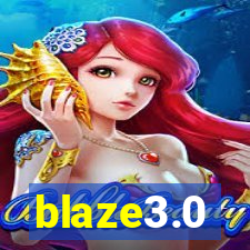 blaze3.0